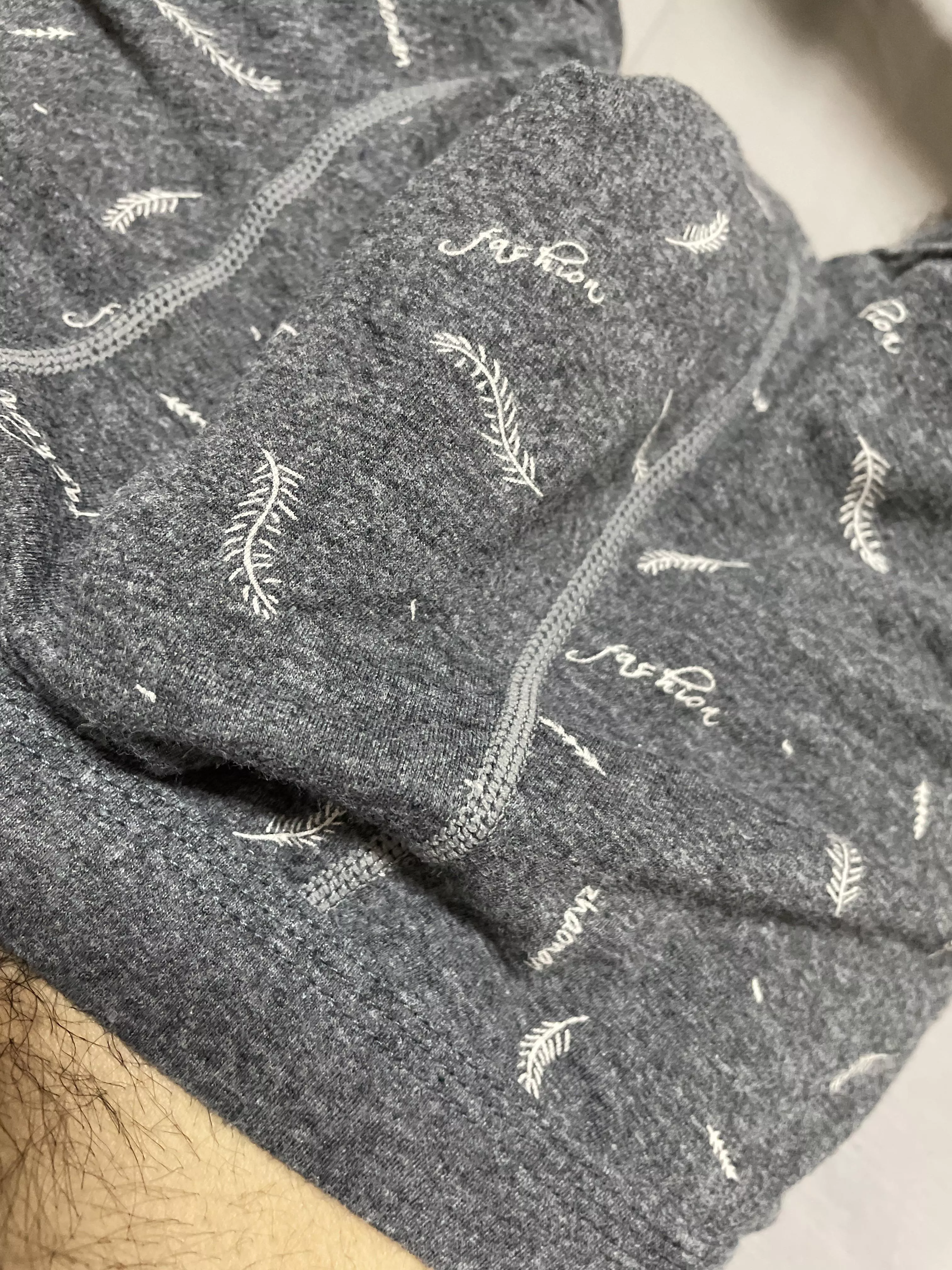 23M - I love being with my friend with nothing but underwears