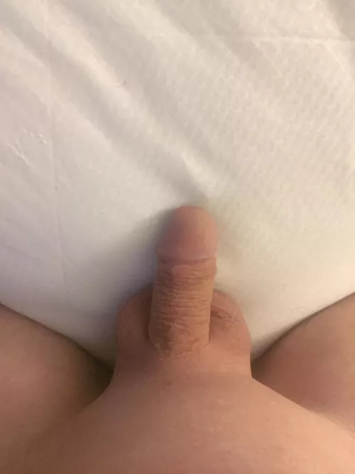 27m have you ever seen someone smaller soft? 😩😭