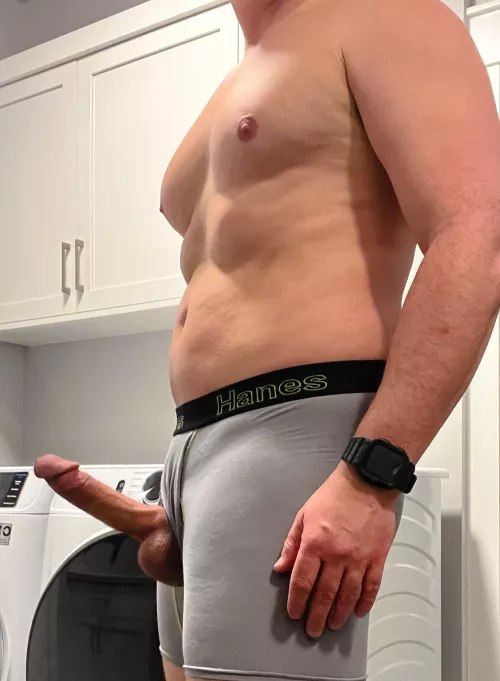 (41) Need a Load in the Washer?