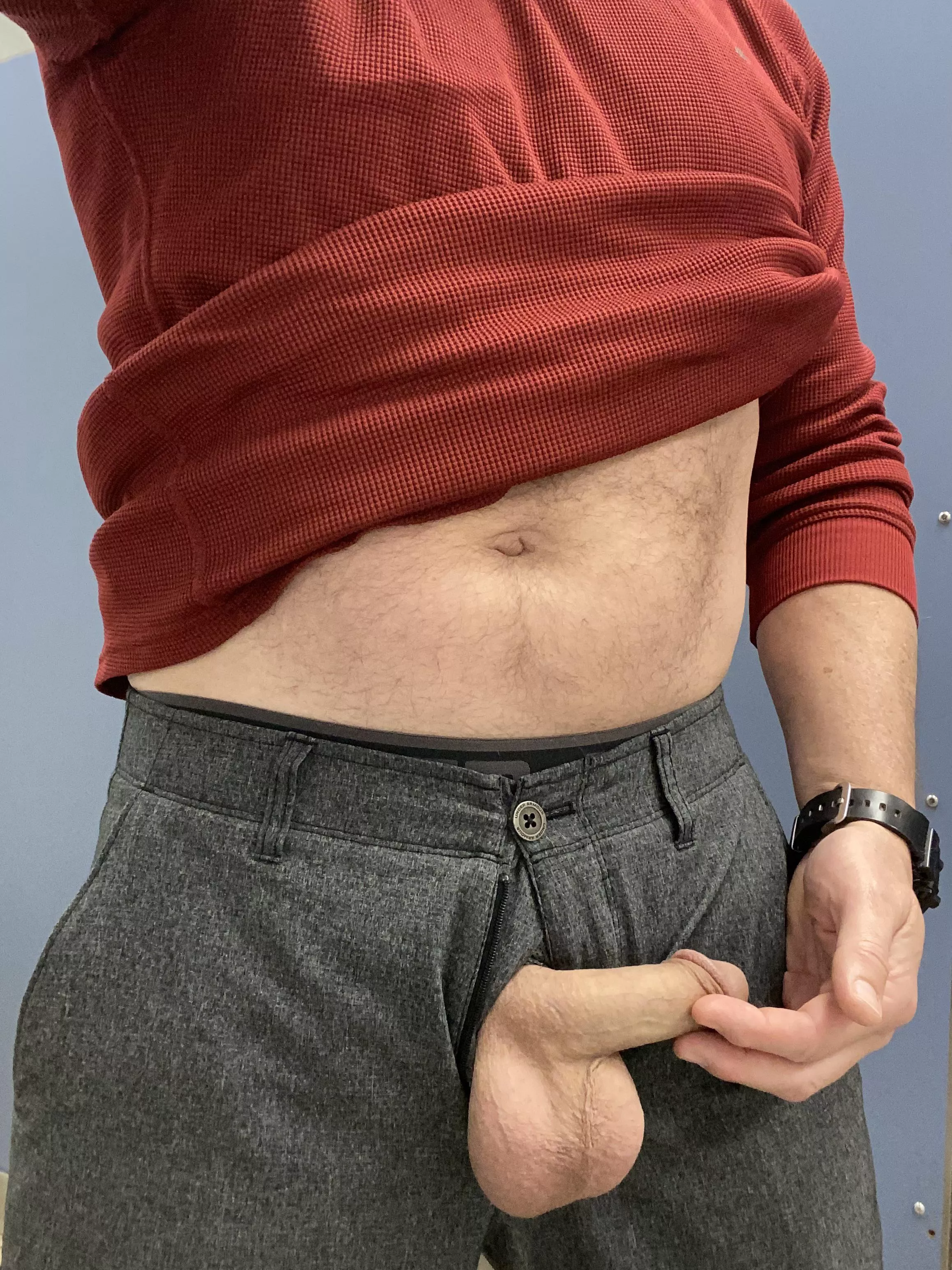 (54), thought you might be interested in seeing my balls