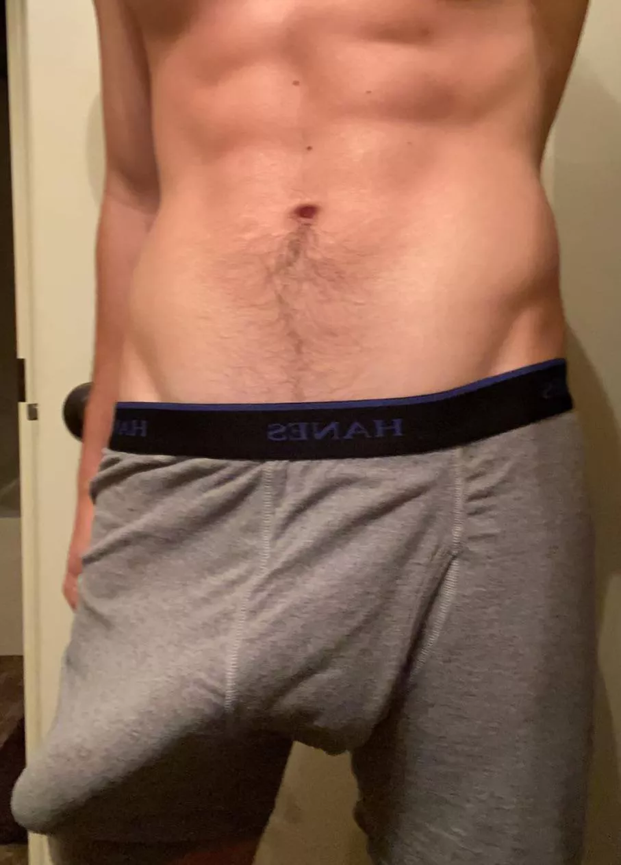 A little something for ya