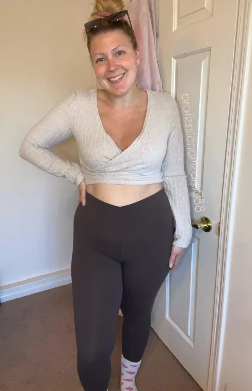 A smile for your day