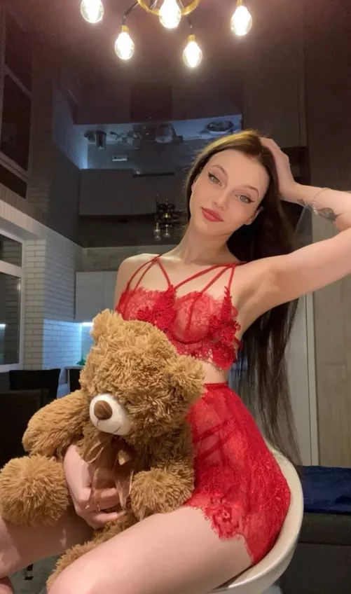 am I hot enough for you?