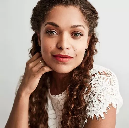Antonia Thomas