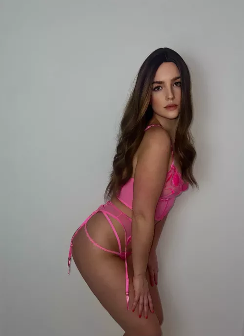 Any older guys want a young British babe?