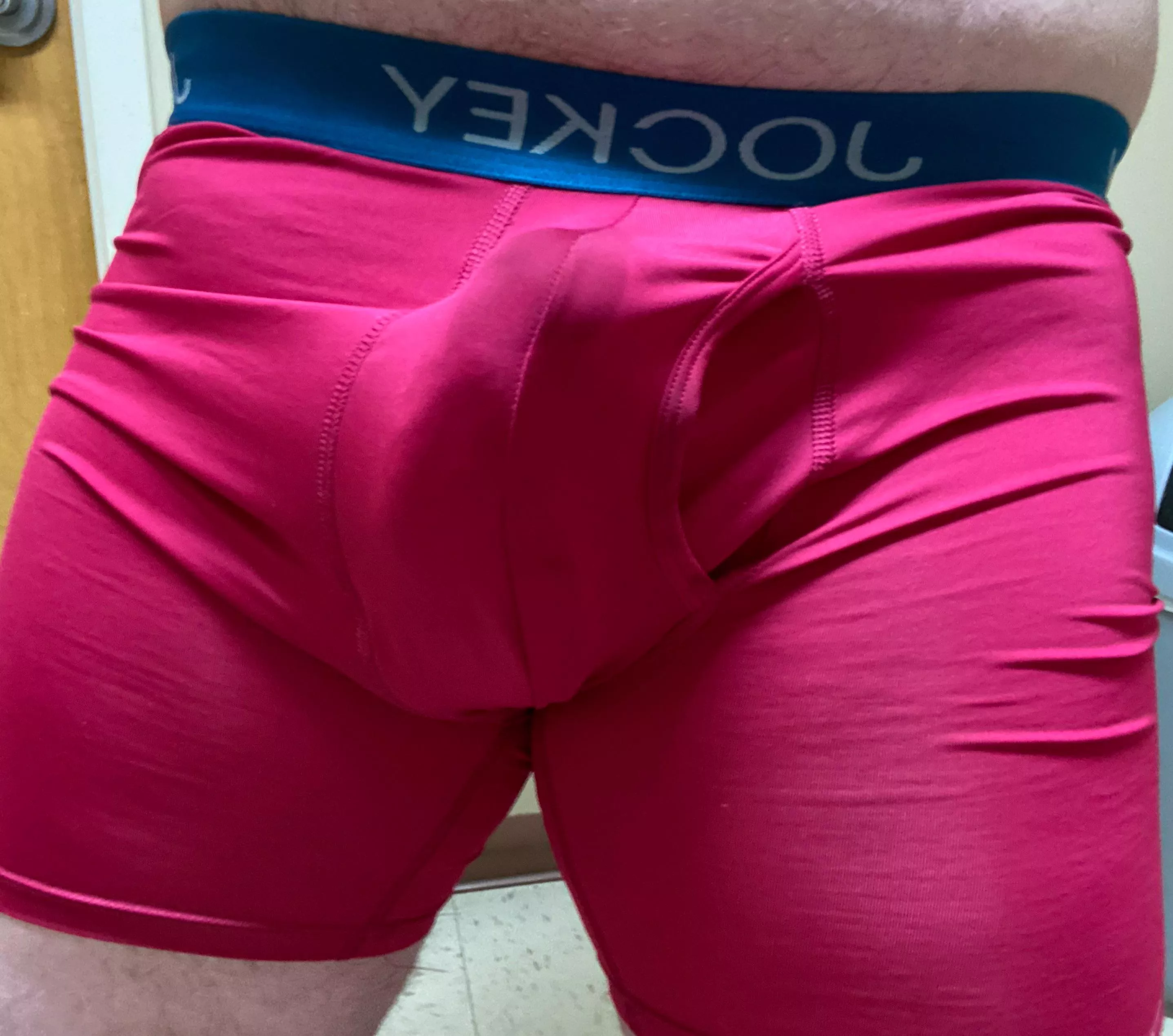 Anyones favorite color red?