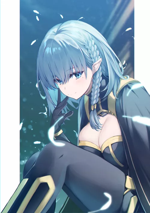 Beta [The Eminence in Shadow]