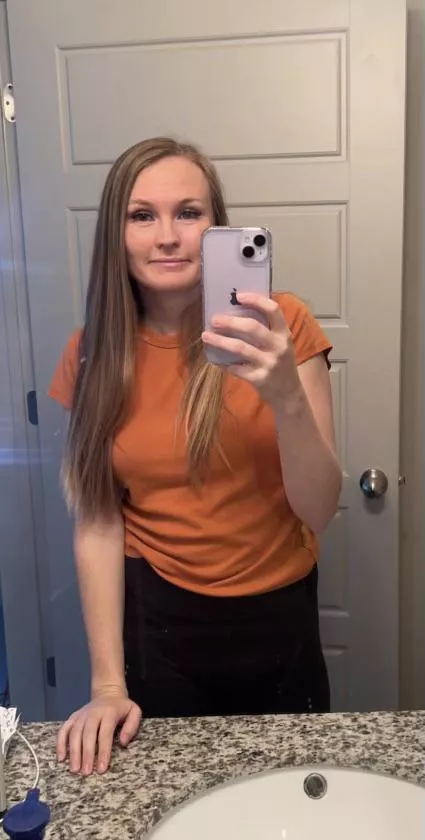 Birthday lunch outfit! Hopefully ends with some fun 😏