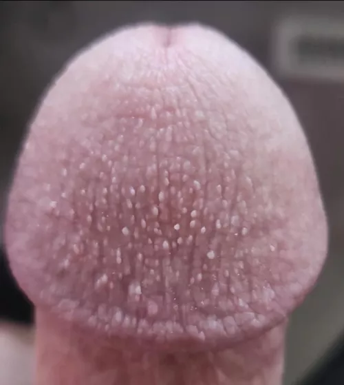 Bored at work, but I love taking pics. (M)