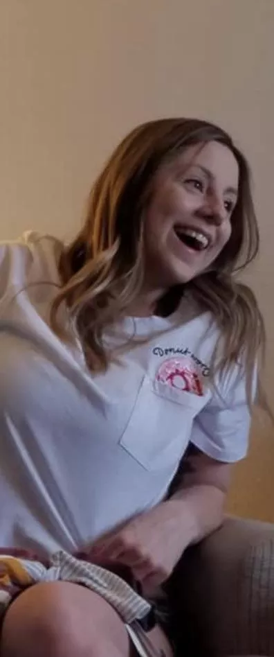 Callie from Minnesota