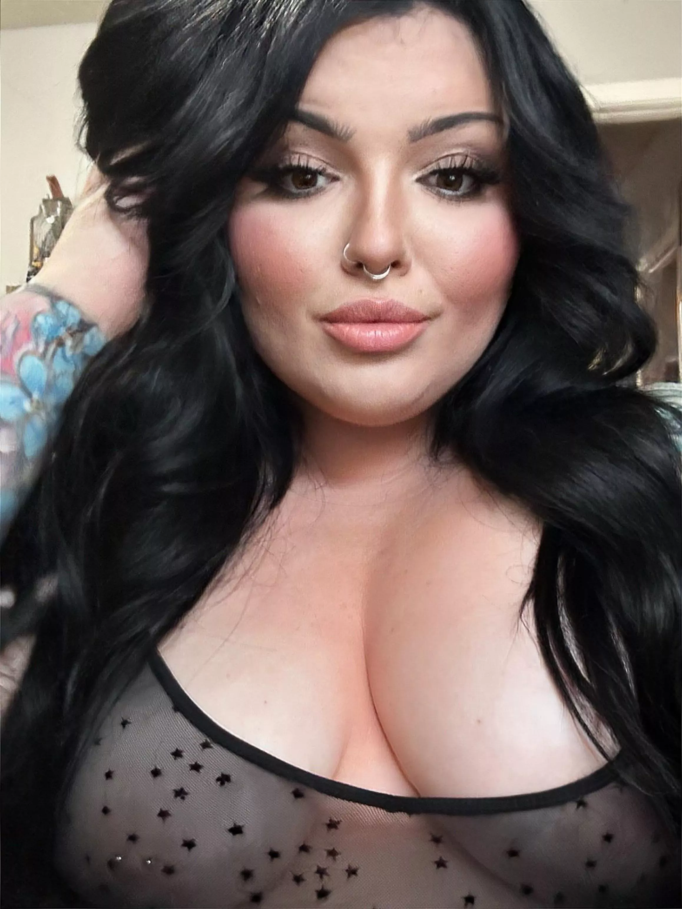 Can I interest you in a bedtime story?