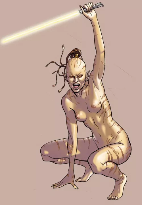 Cathar Woman (unknown)