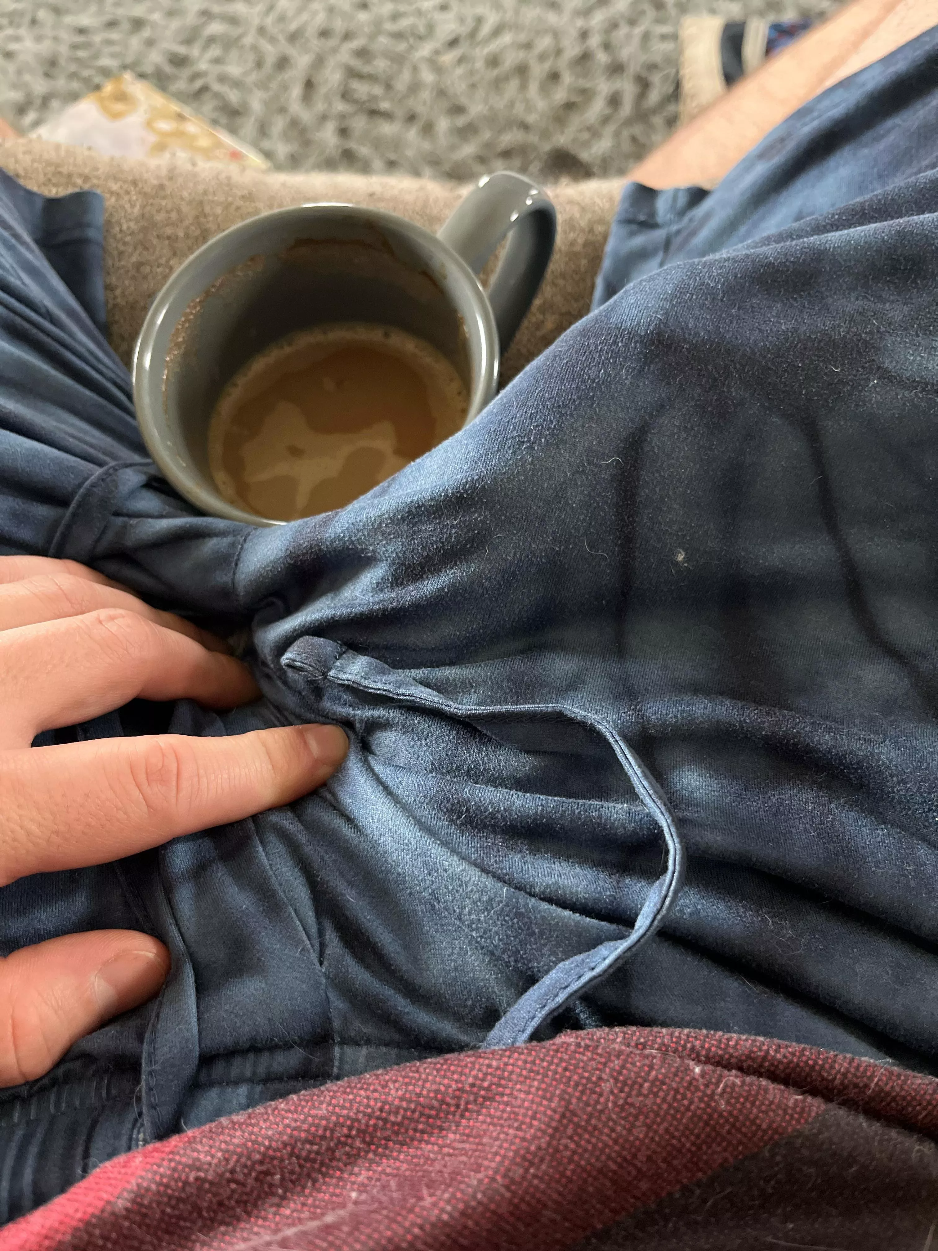 Coffee time [31m]