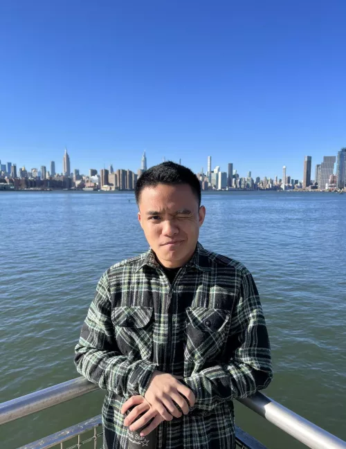 Concrete jungle something tomato!