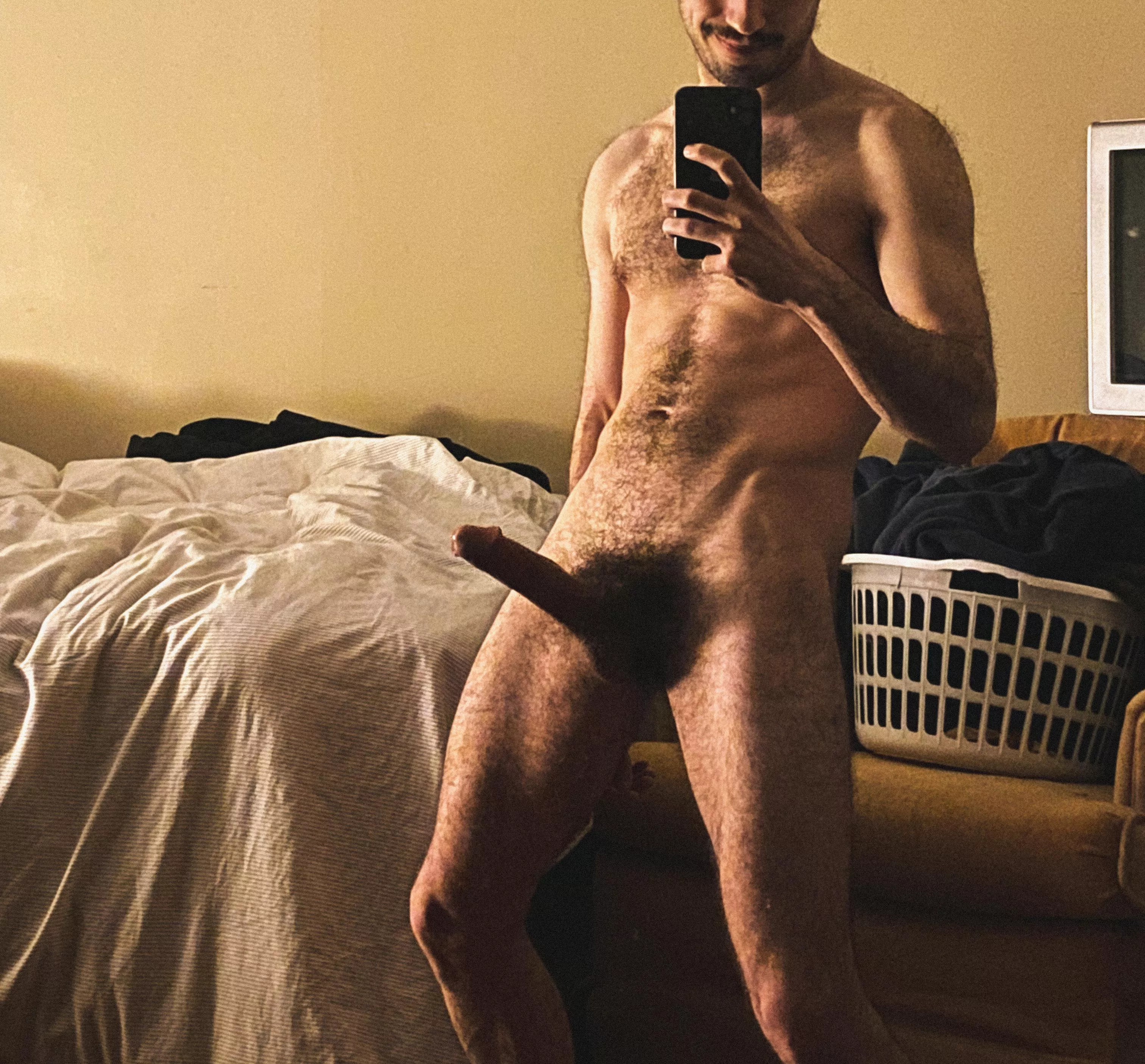 could you drain these tight balls for me?