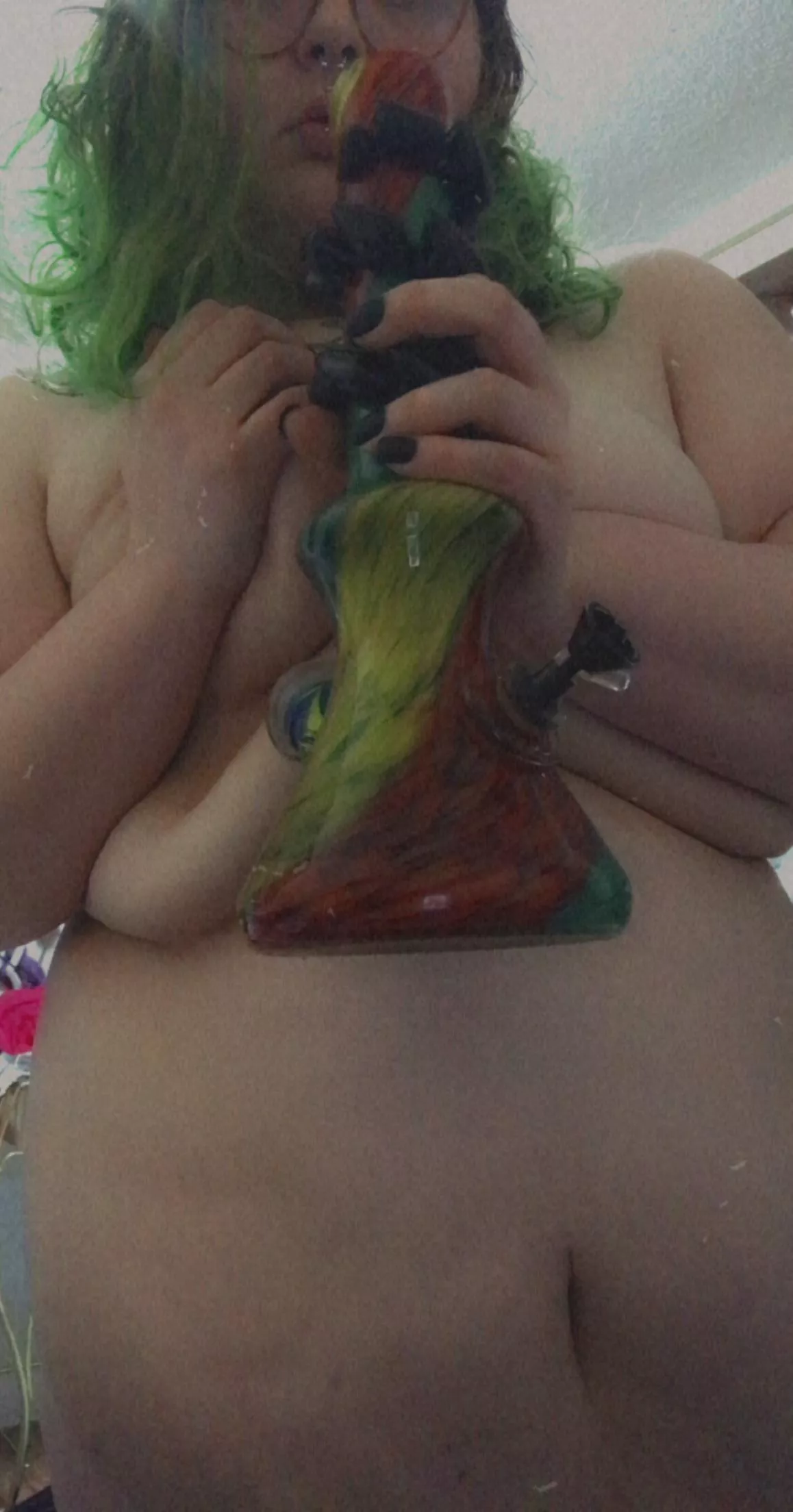 Could you handle [F] 😈😈