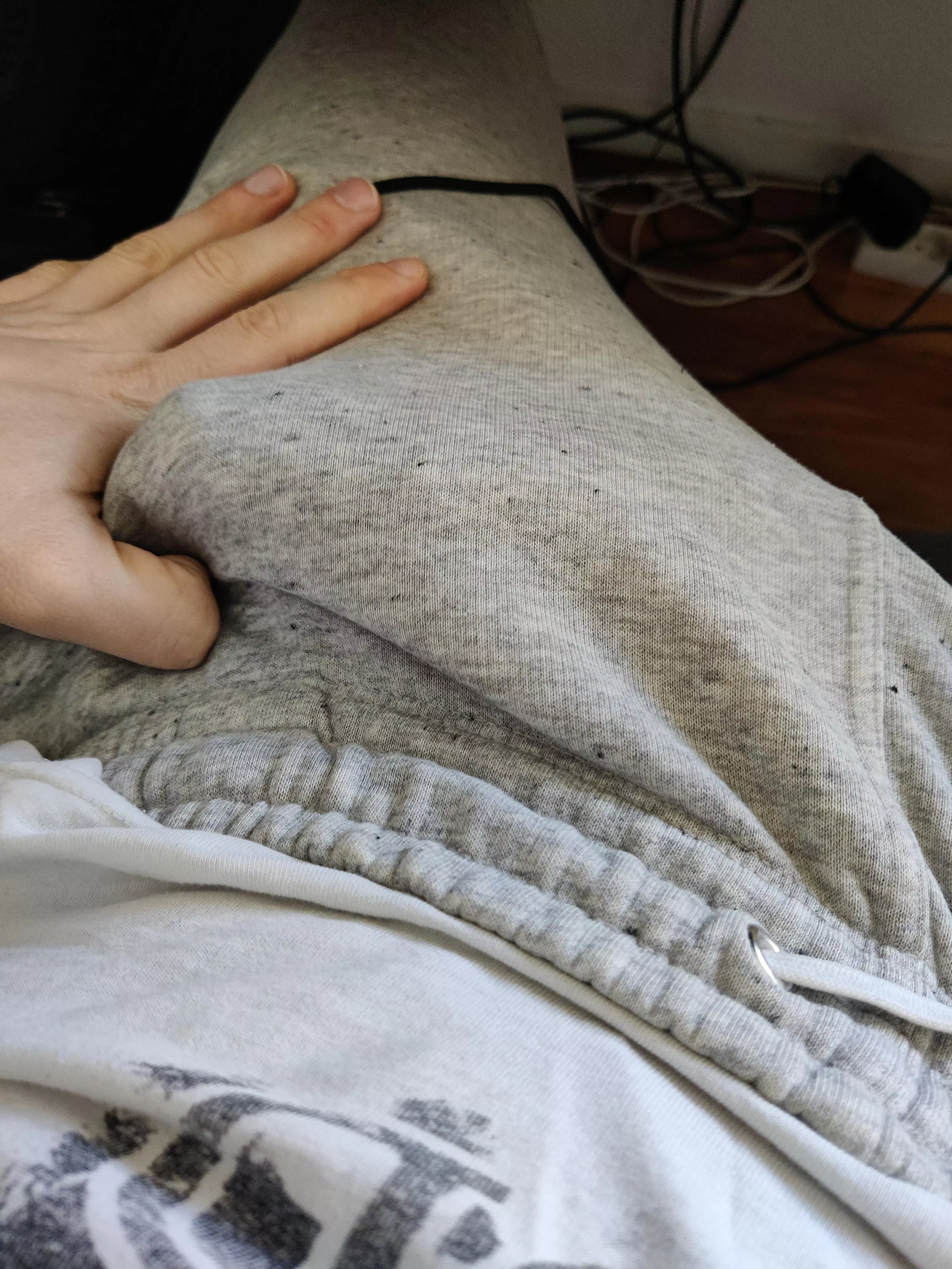 Days like these when you get to chill at home are👌