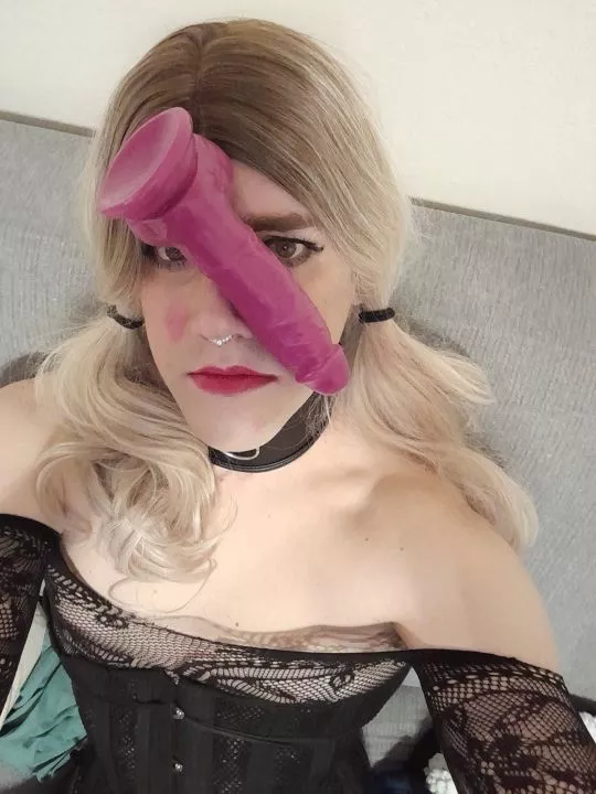 Degrading enough for ya?