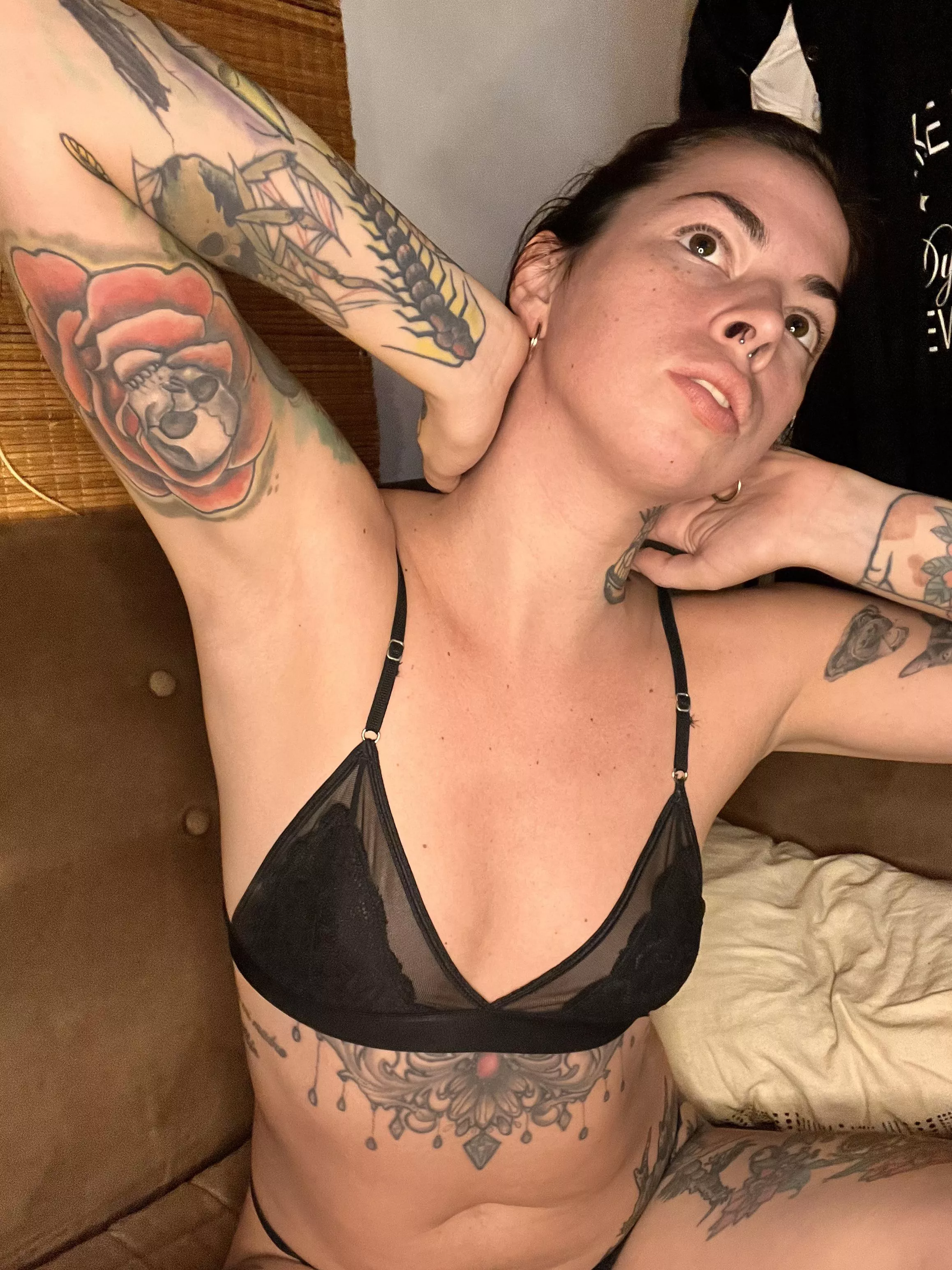 Do u want cum in my armpit?