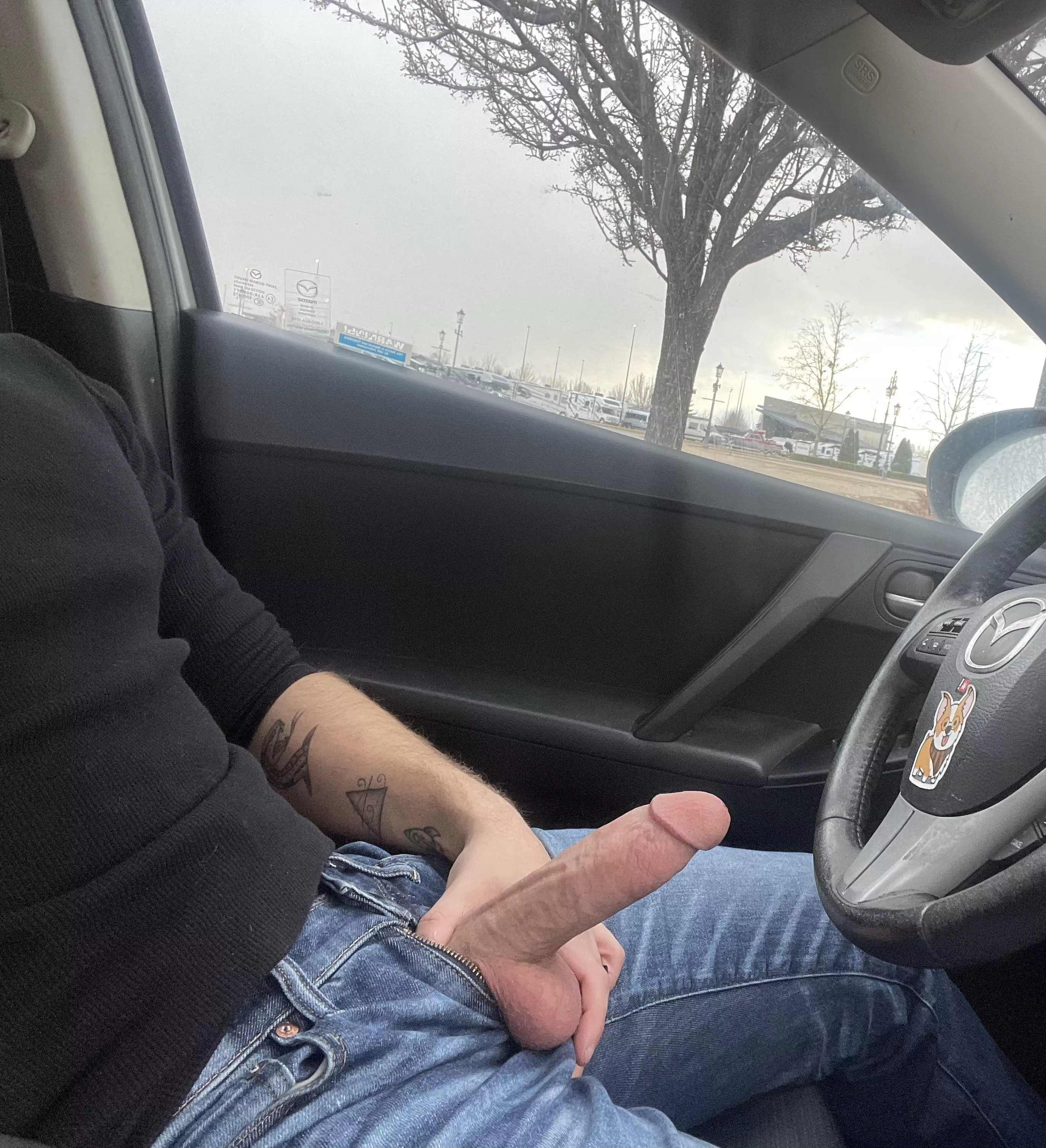 Do you Know how to Work a Stick Shift