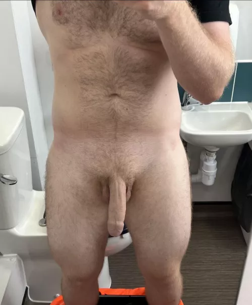 Do you like hairy chests?