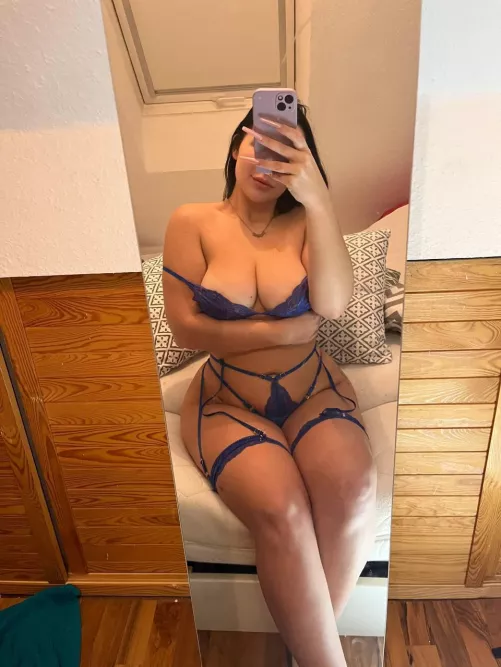 Do you think my teacher would mind seeing me like that?