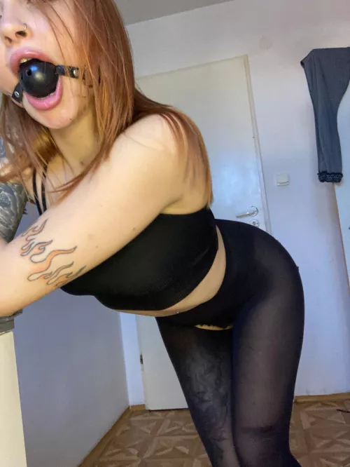 Do you want me to be submissive?