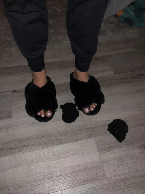 [domme][oc] suck on my smelly gym socks and worship me