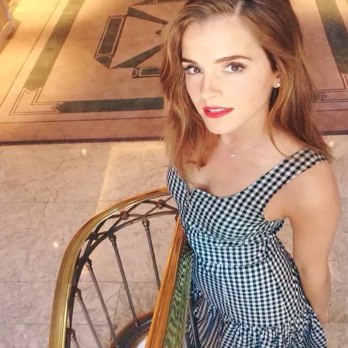 Emma Watson