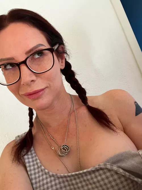 Extra mild is my specialty 😂 [F37]