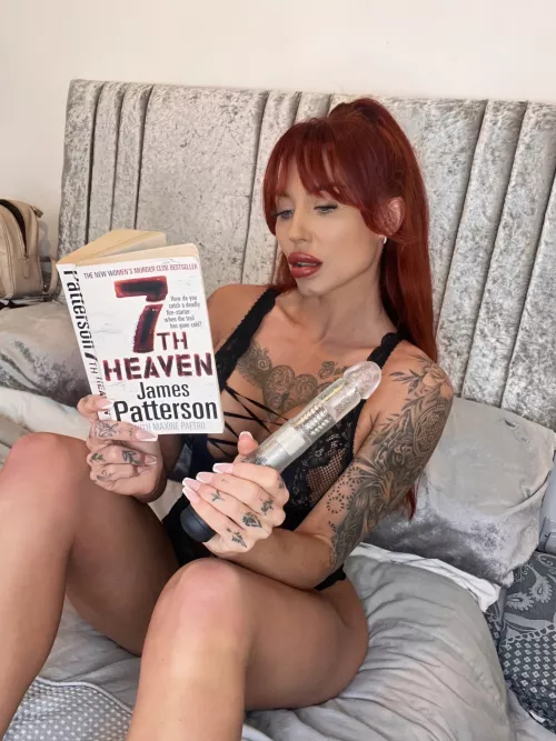 (f) I hope youre thirsty like me