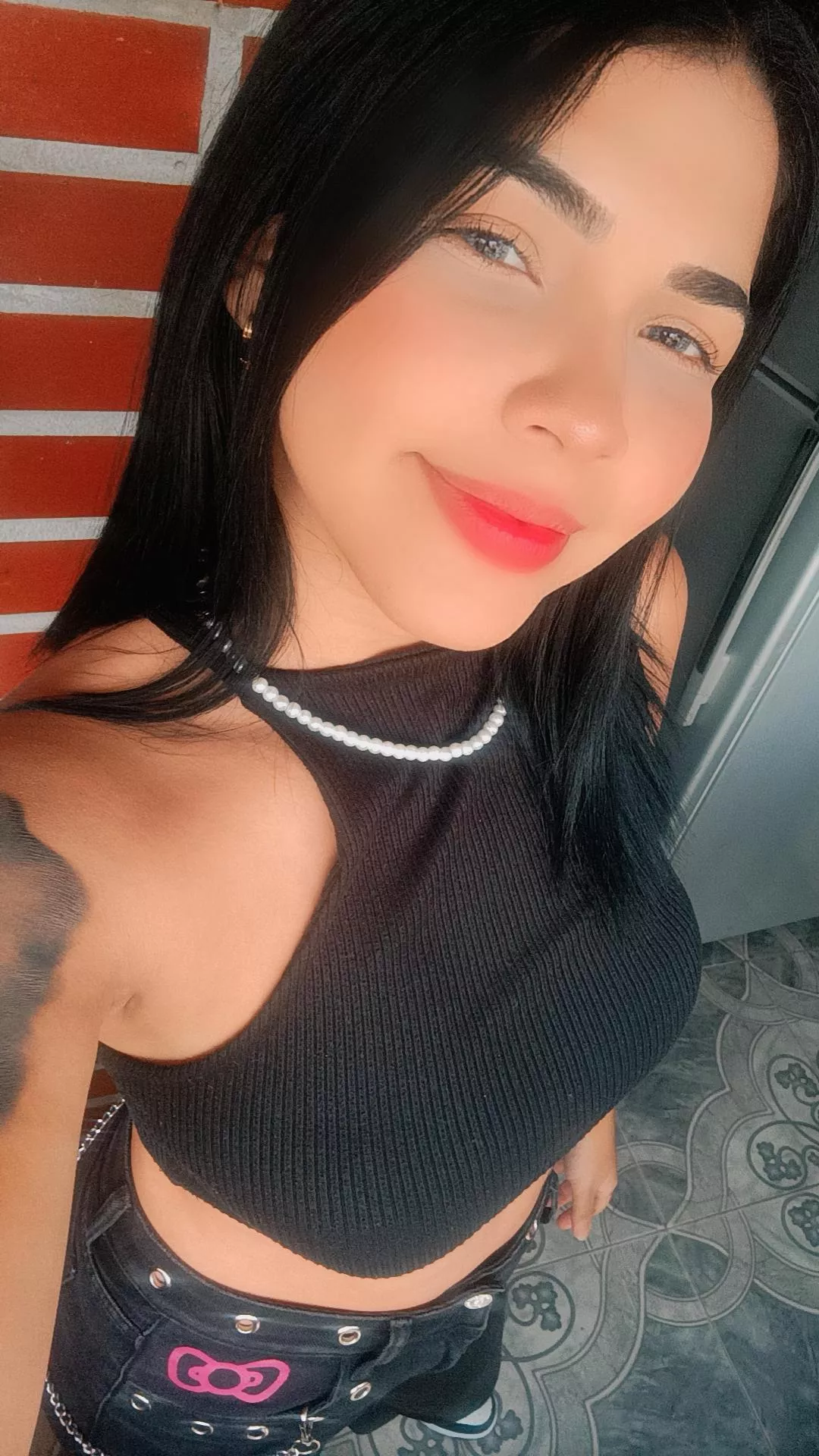 felt cute 🥰 ❤️