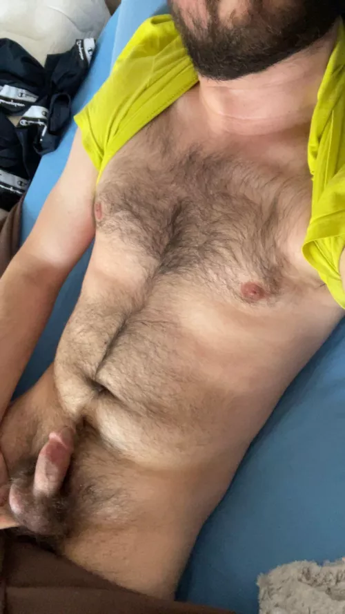 Felt like sharing this, hope you don’t mind