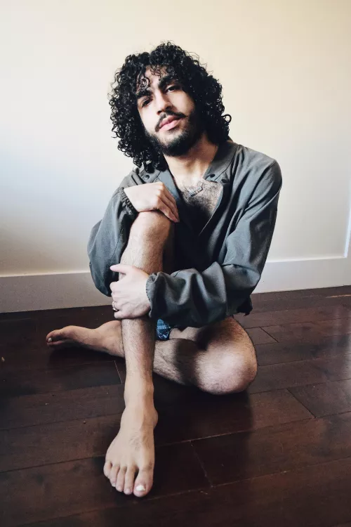 Finally gained some confidence after a very long few depressive months