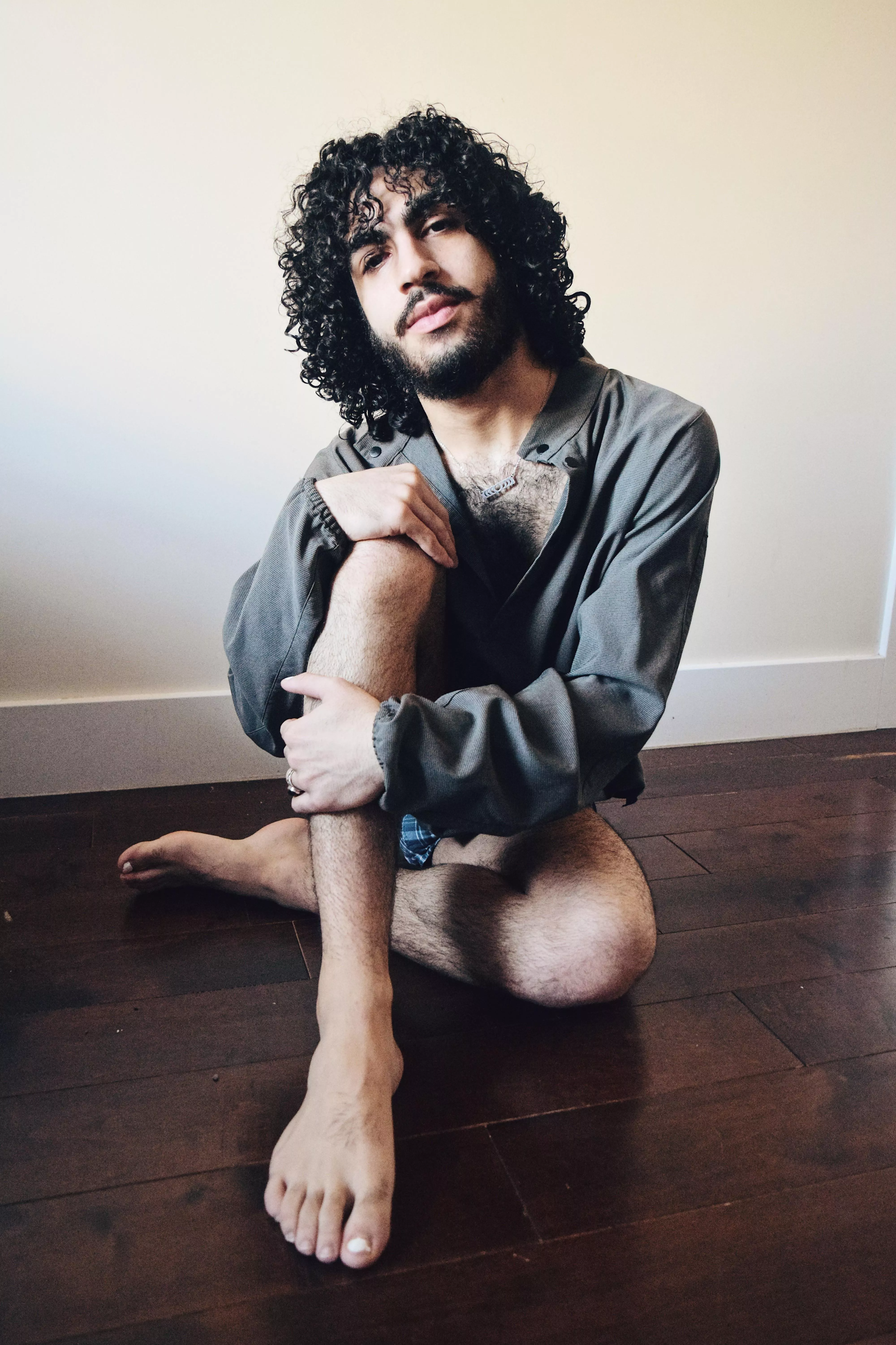 Finally gained some confidence after a very long few depressive months