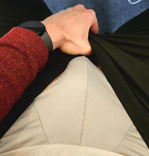 First post ever. Who wants to see more?