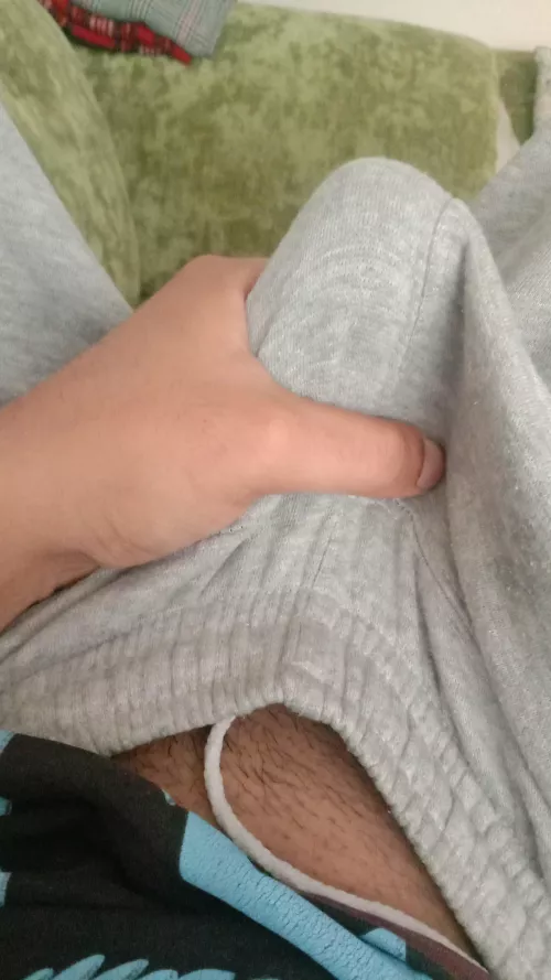 First time ever. How did I do?