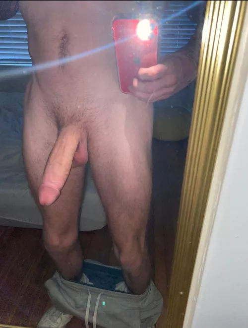 Friend told me to post. Thoughts?