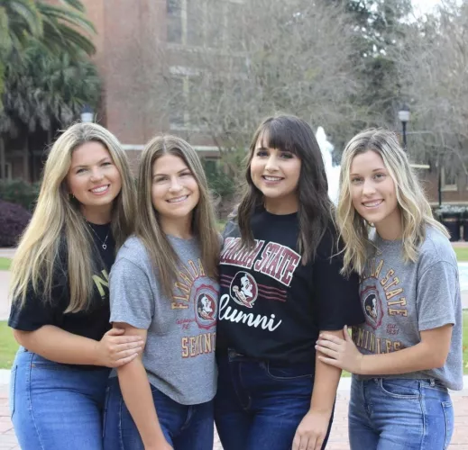 FSU cuties