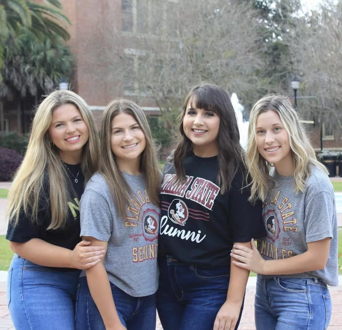 FSU cuties
