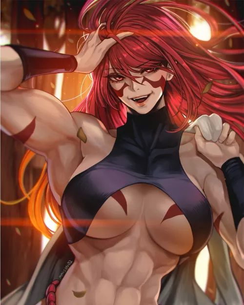 Fuma Kotaro (magion02) [Tenkaichi]