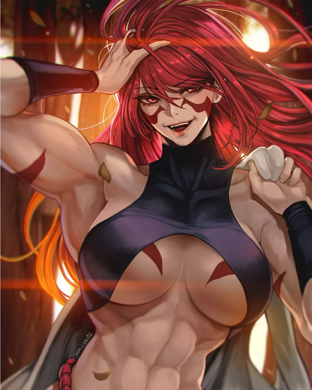 Fuma Kotaro (magion02) [Tenkaichi]