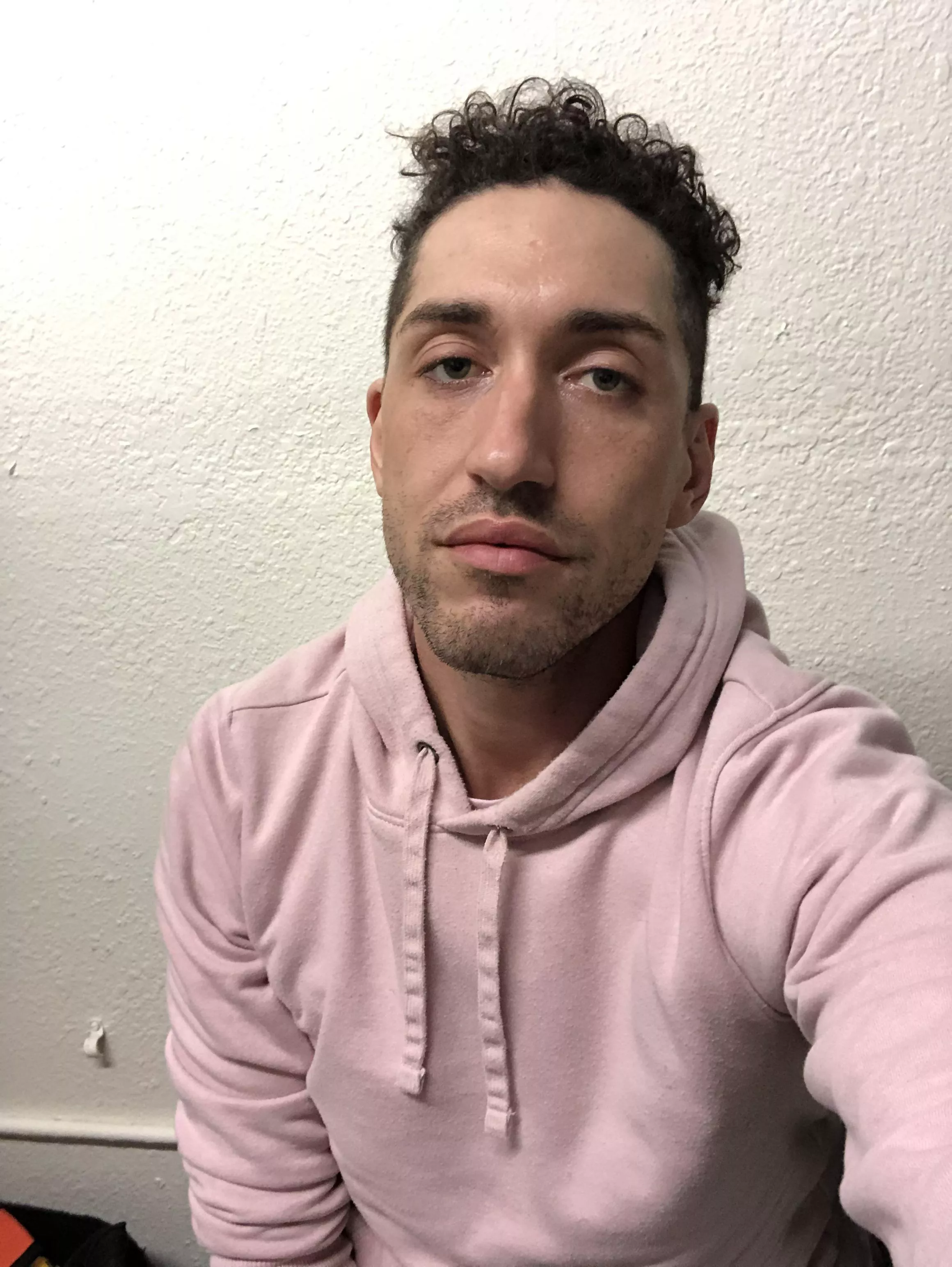 Gave myself a haircut