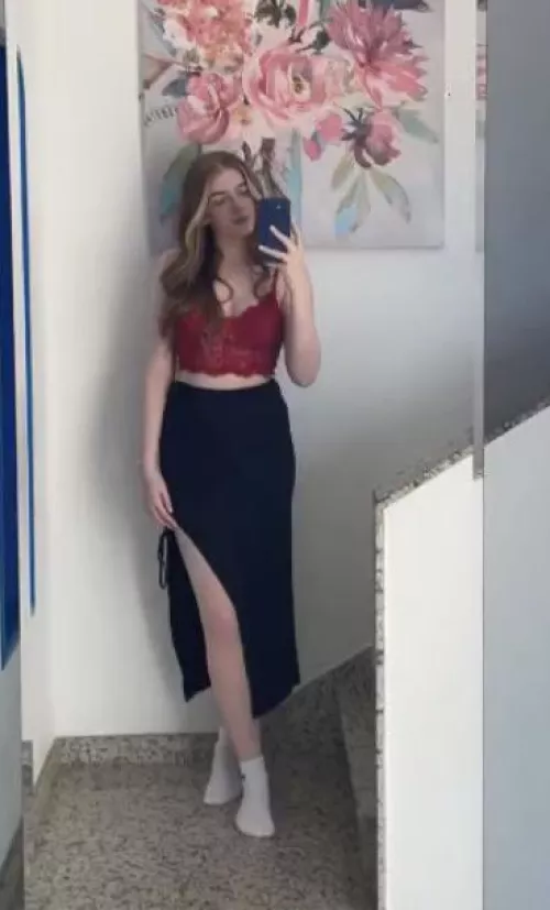 Ginger tease 🏴󠁧󠁢󠁳󠁣󠁴󠁿