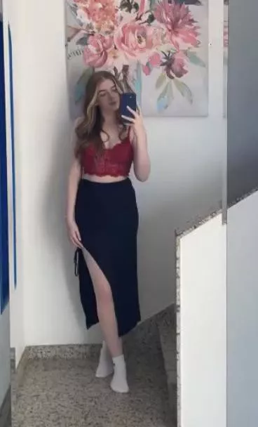 Ginger tease 🏴󠁧󠁢󠁳󠁣󠁴󠁿