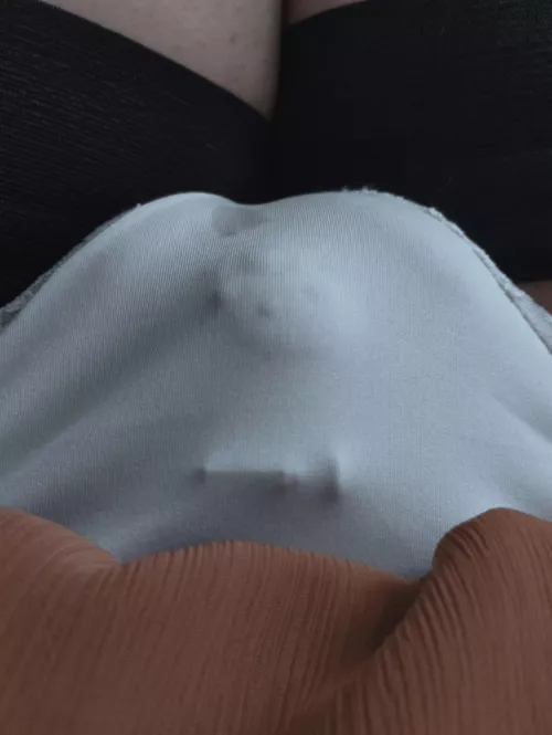 Going for 24h in chastity ^^