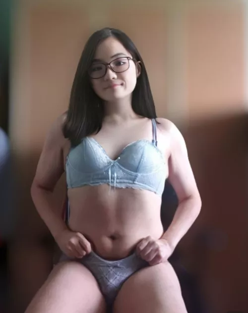 Gonna wear lingerie like this during the long weekend and do nothing but pleasure myself.