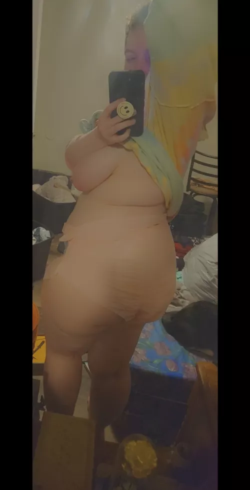 goob mornin *baby yawn*