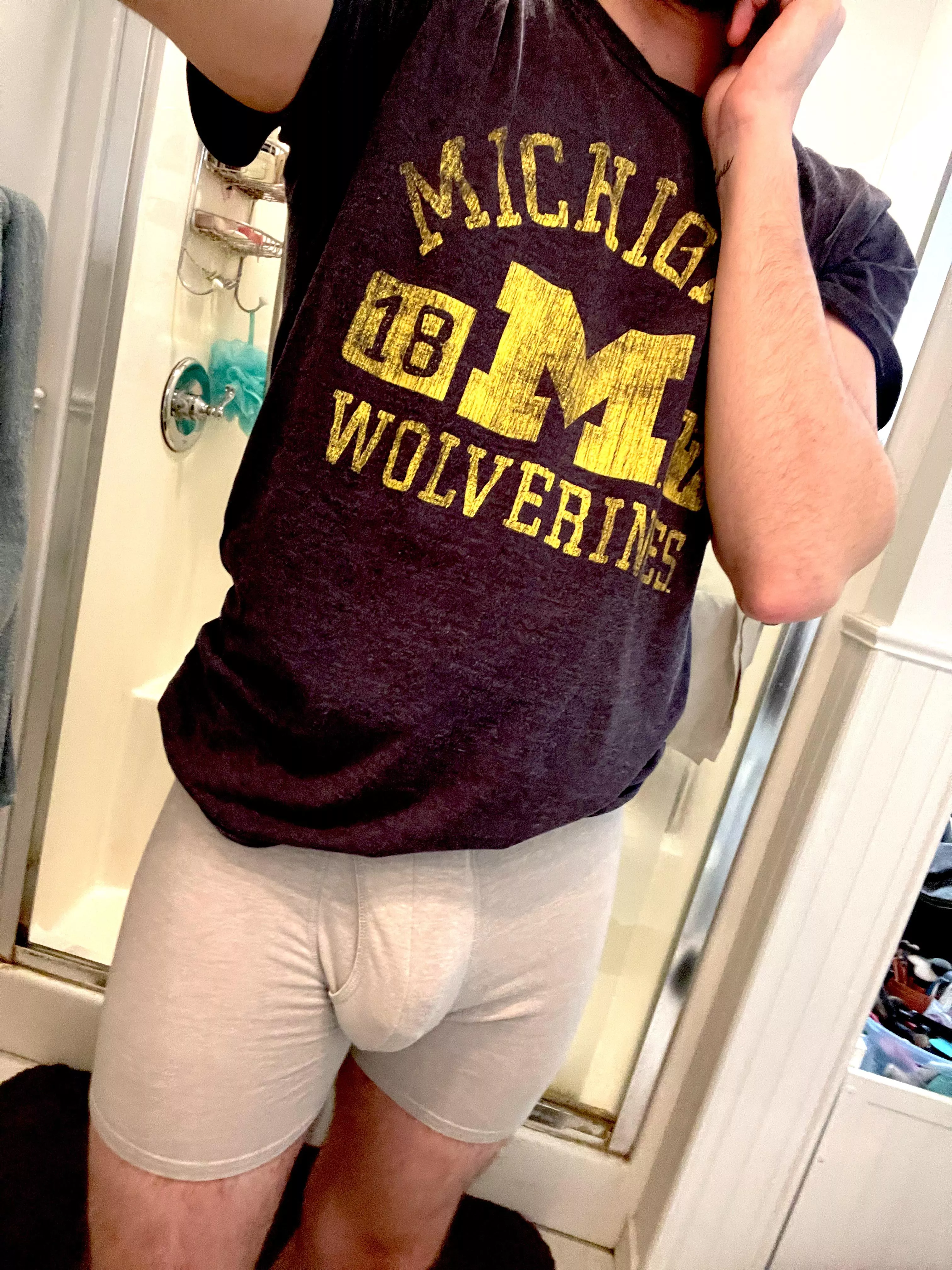 Good morning! ☀️ (we need more flair options)