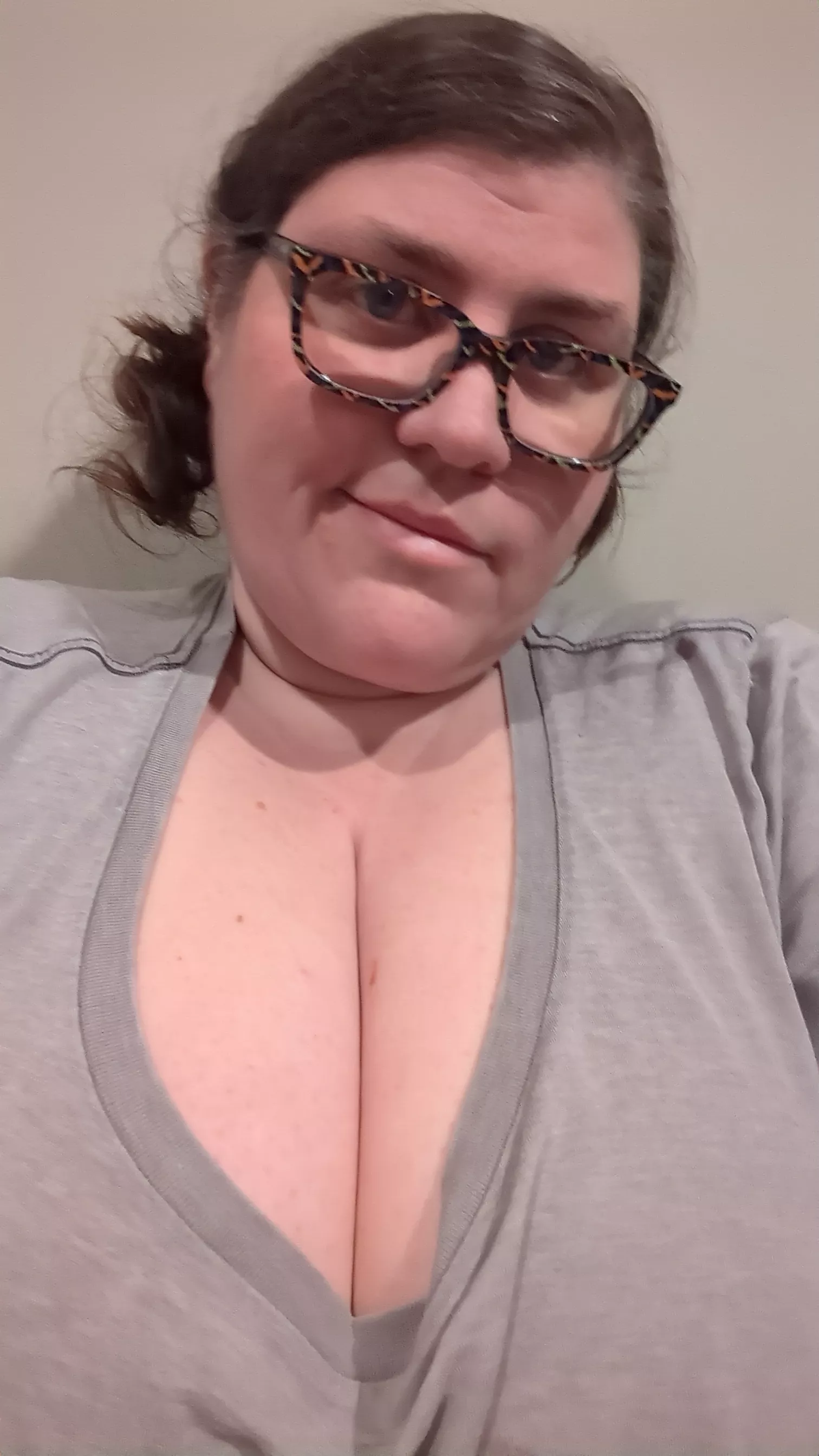 Happy Titty Tuesday